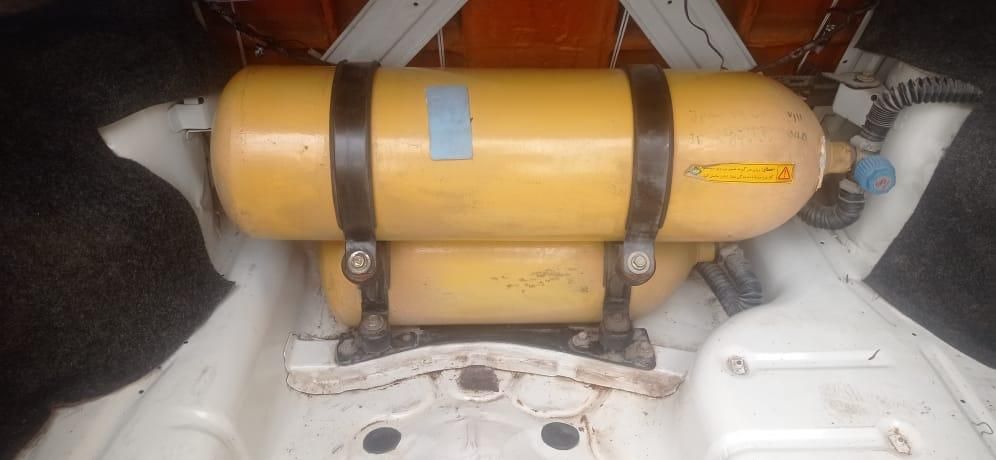 دوگانه‌سوز انواع خودرو و تعمیرات تخصصی CNG|خدمات موتور و ماشین|صدرا-فارس, |دیوار