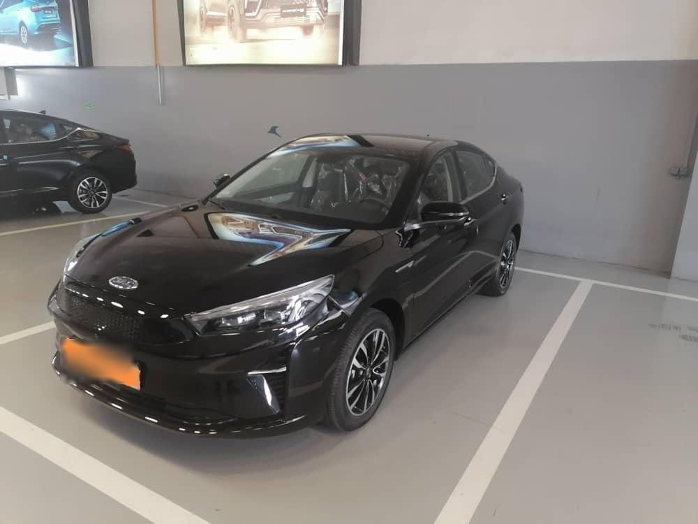 KMC EJ7 (JAC e50a) برقی|خودرو سواری و وانت|تهران, سعادت‌آباد|دیوار