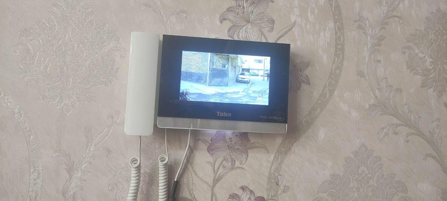 فروش ، تعمیر ، نصب ، خرید آیفون تصویری و صوتی|مصالح و تجهیزات ساختمان|نجف‌آباد, هفده شهریور|دیوار