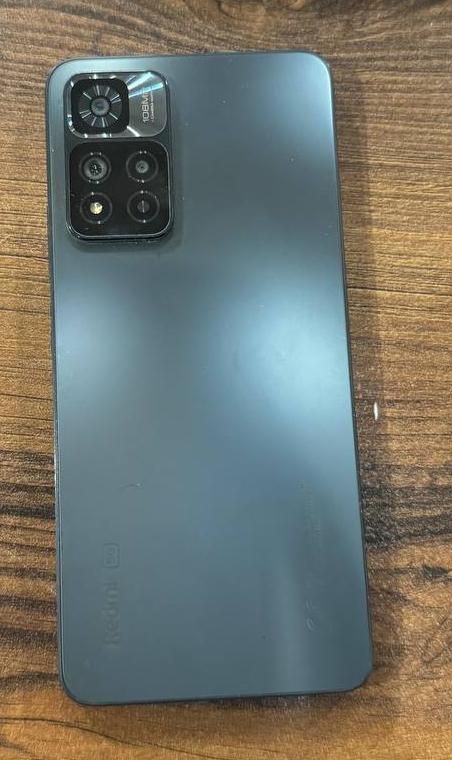 شیائومی Redmi Note 11T Pro+ با حافظهٔ ۲۵۶ گیگابایت|موبایل|تهران, لویزان|دیوار
