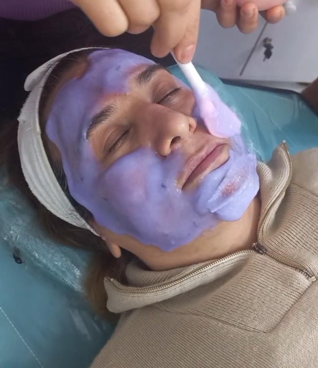 آموزش فیشال،فیشیال، فشیال، دتوکس تراپی،مزونیدلینگ|خدمات آموزشی|تهران, جنت‌آباد مرکزی|دیوار