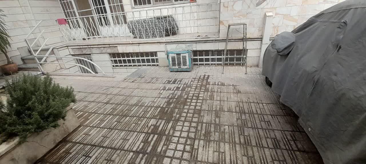 اجاره آپارتمان ۴۵ متری زیر همکف در شهرک آزادی|اجارهٔ آپارتمان|تهران, شهرک آزادی|دیوار