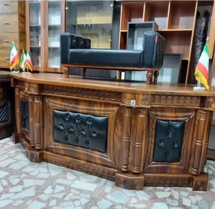 نیمست مبل کتابخانه فایل مدیر منشی کارمند کانتر فوم|مبلمان اداری|تهران, شهرک ولیعصر جنوبی|دیوار