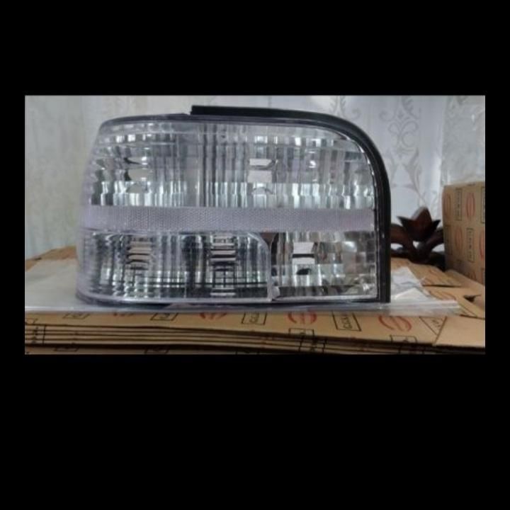 پخش چراغ عقب پراید ۱۳۱|قطعات یدکی و لوازم جانبی|تبریز, |دیوار