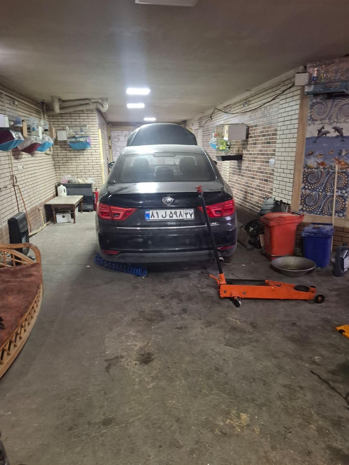 تعمیرات تخصصی لیفان و جک ،|خدمات موتور و ماشین|تبریز, |دیوار