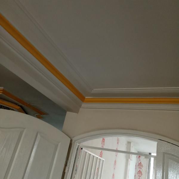 نقاشی ساختمان معتمدی|خدمات پیشه و مهارت|مشهد, ایثارگران|دیوار