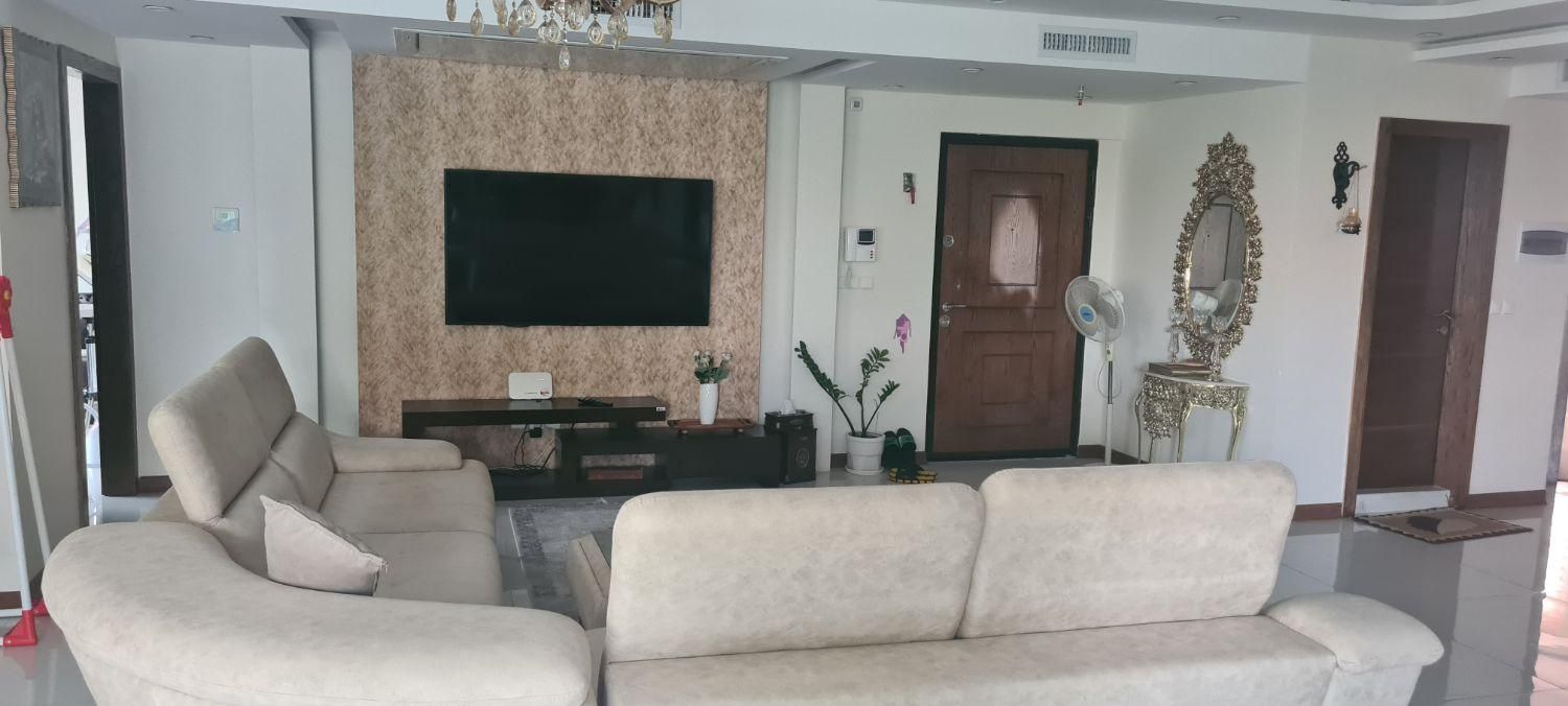 آپارتمان باغ غدیر-معاوضه با خانه ویلایی - باغ ویلا|فروش آپارتمان|اصفهان, خلیل آباد|دیوار