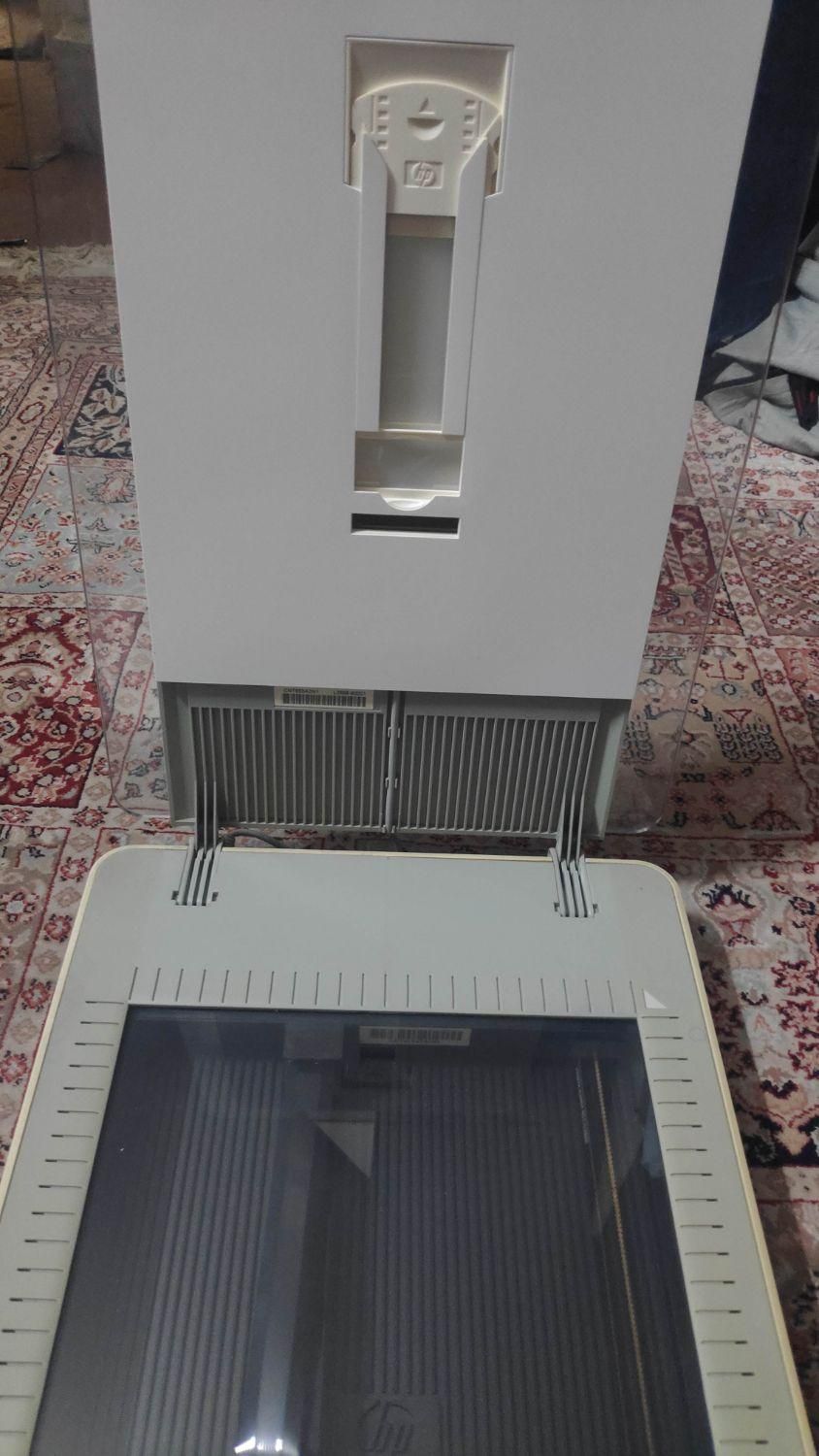 اسکنر HP Scanjet G2710|پرینتر، اسکنر، کپی، فکس|تهران, زنجان|دیوار