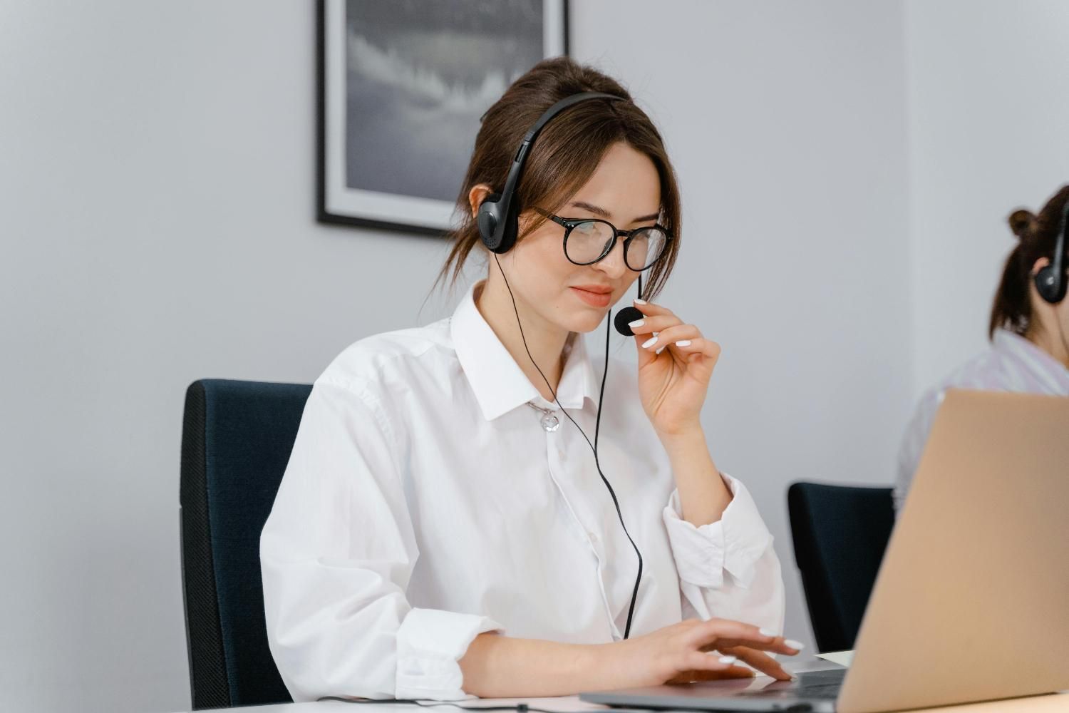 خدمات پشتیبانی شبکه ( HelpDesk )|خدمات رایانه‌ای و موبایل|تهران, ونک|دیوار