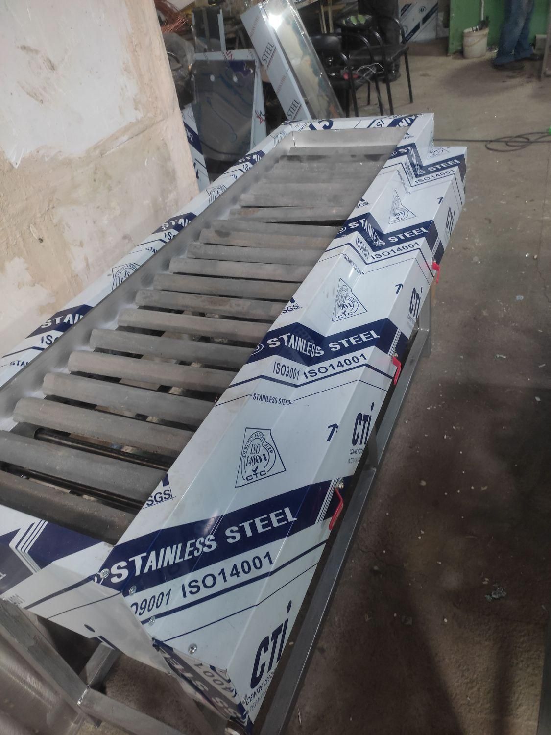 تولیدکباب خورشت کته پز خنی مکزیکی گرمکن ذرت سرخکن|کافیشاپ و رستوران|خاوران, |دیوار