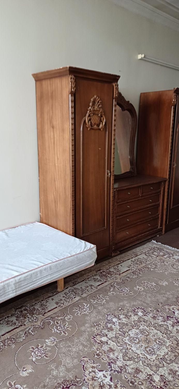 خوابگاه مناسب شاغلین و دانشجویان خانم|اجارهٔ کوتاه‌مدت آپارتمان و سوئیت|اصفهان, مسجد مصلی|دیوار