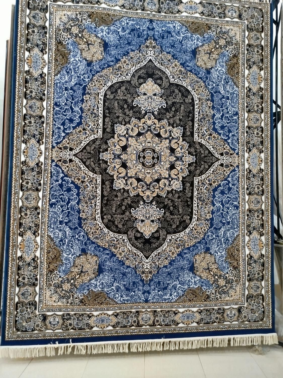 فرش 12 متری اقساط 24ماهه بازنشستگان تامین اجتماعی|فرش|آبادان, |دیوار