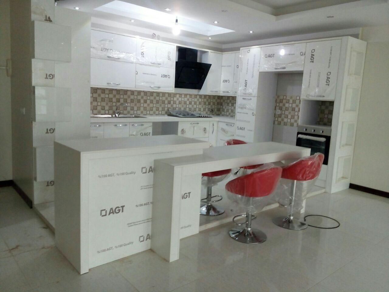 کابینت آشپزخانه صدف کد۳۹۸|مصالح و تجهیزات ساختمان|رشت, شهرک صبا|دیوار