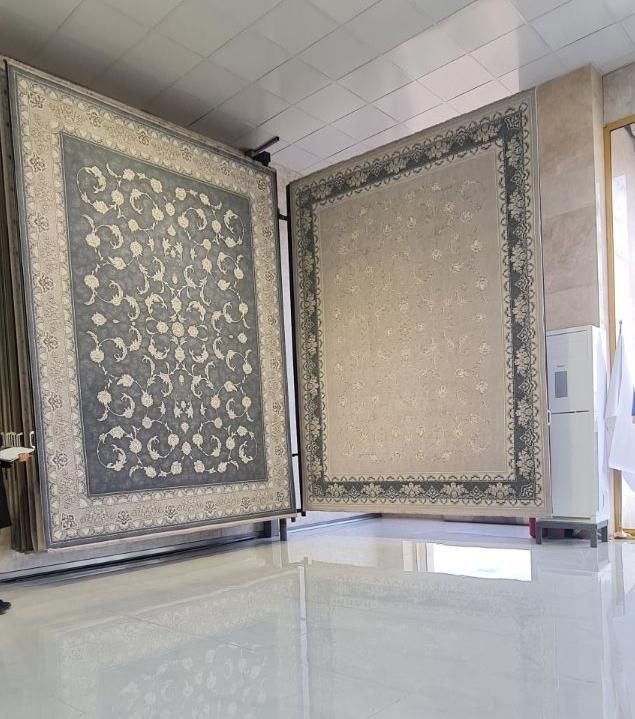 فرش و قالی  پرتو هزاران رنگ و طرح|فرش|اهواز, پادادشهر|دیوار