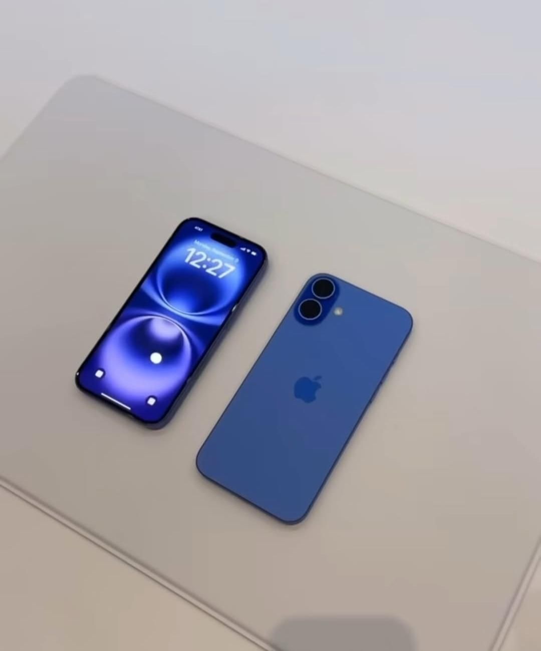 iphone 16 فول کپی آیفون ۱۵ ۱۴ ۱۳|موبایل|کرمان, |دیوار