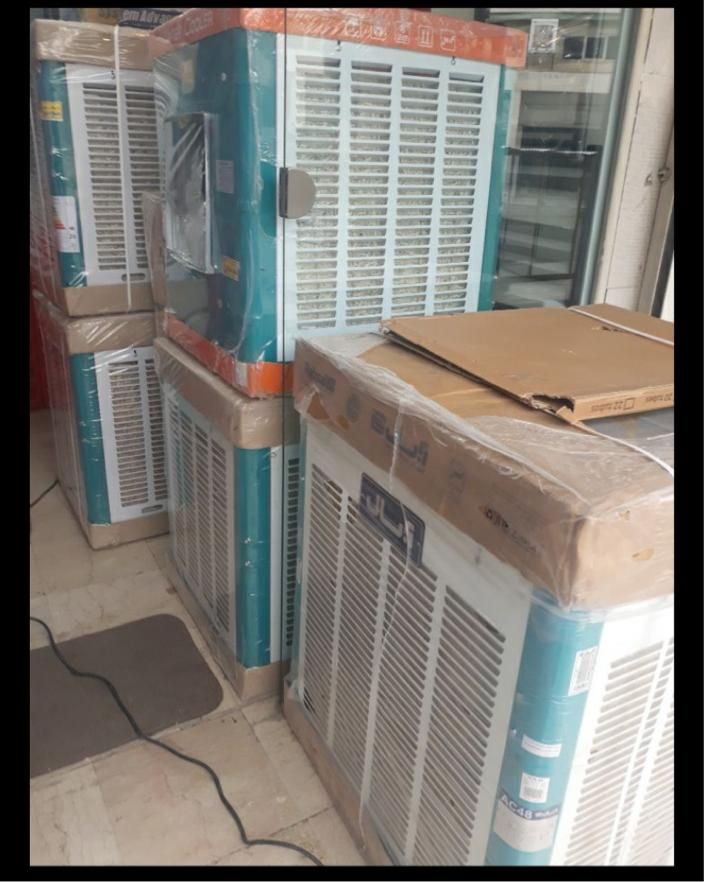 پخش کولر ابی|کولر آبی|پردیس, فاز ۱|دیوار