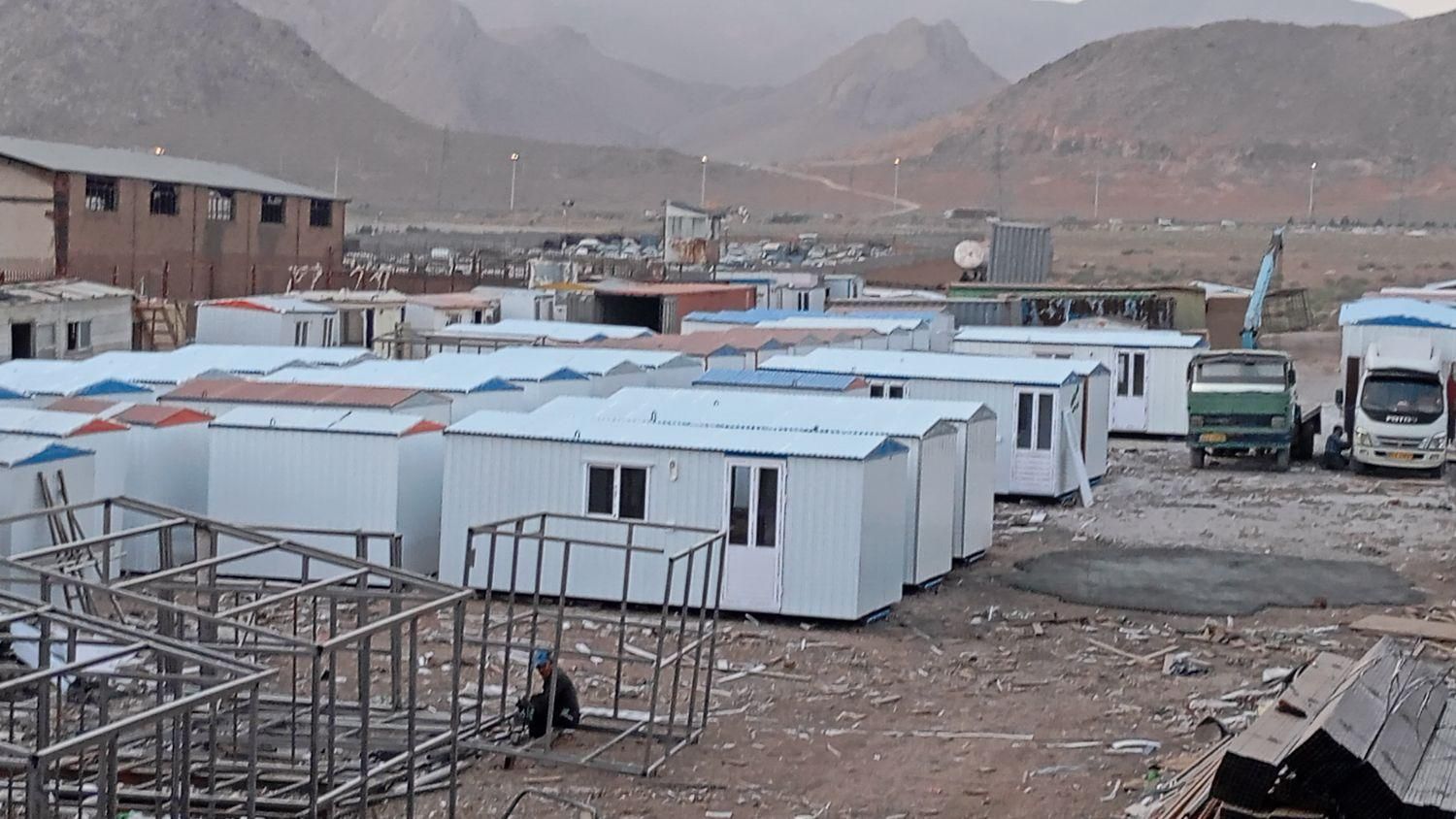 زیبا کانکس|مصالح و تجهیزات ساختمان|شاهرود, |دیوار