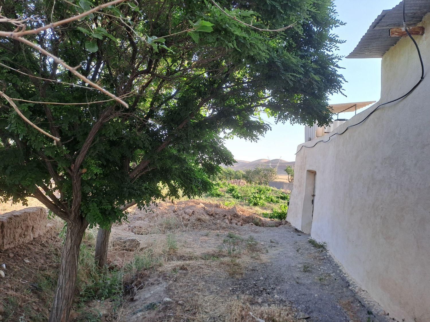 فروش زمین ۴۷۰ متری روستای کوشکک مزید آباد|فروش زمین و ملک کلنگی|قم, آزادگان|دیوار