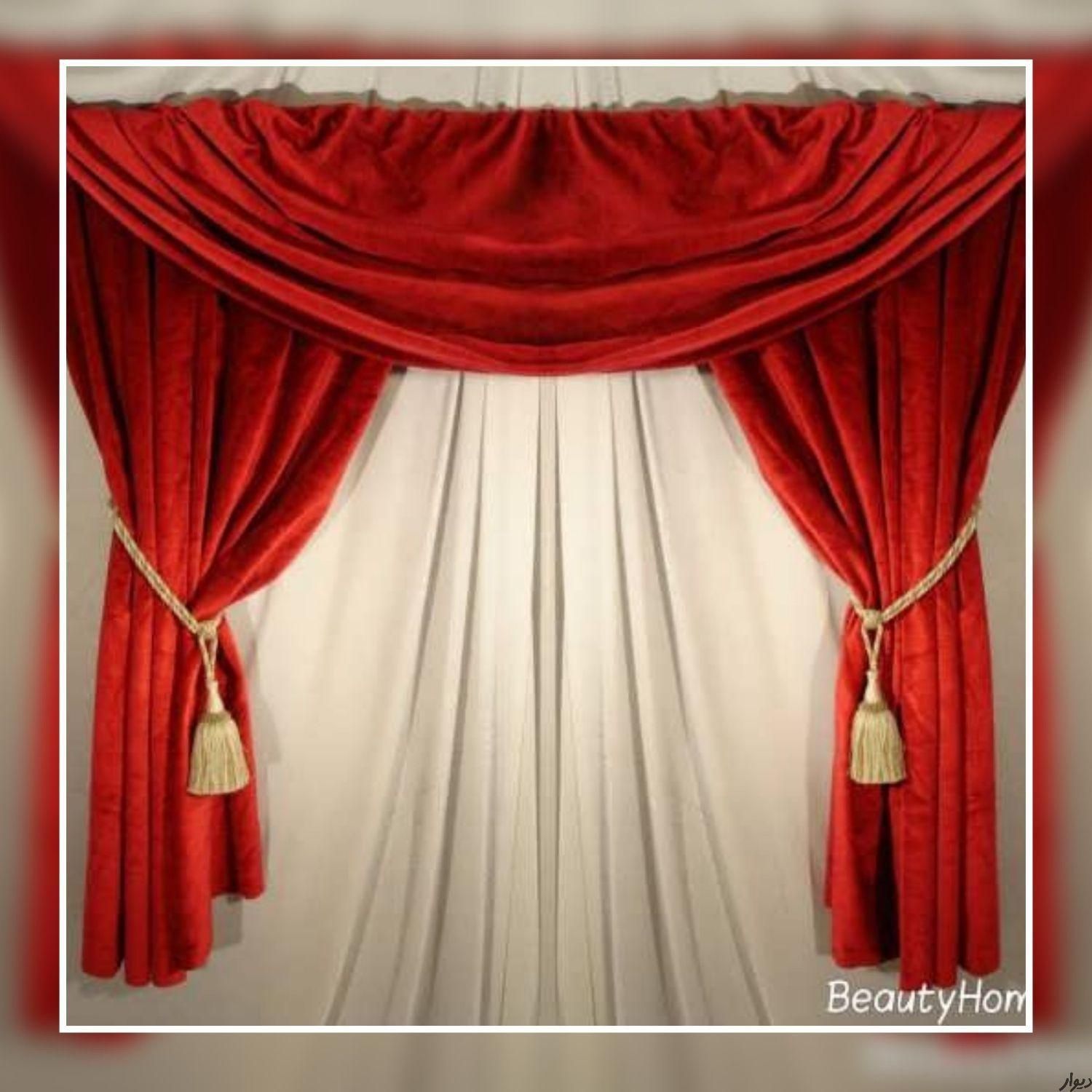 نصاب نصب پرده تعمیر فروش شستشو شستشوی پرده و زبرا|خدمات پیشه و مهارت|تهران, تهرانپارس شرقی|دیوار