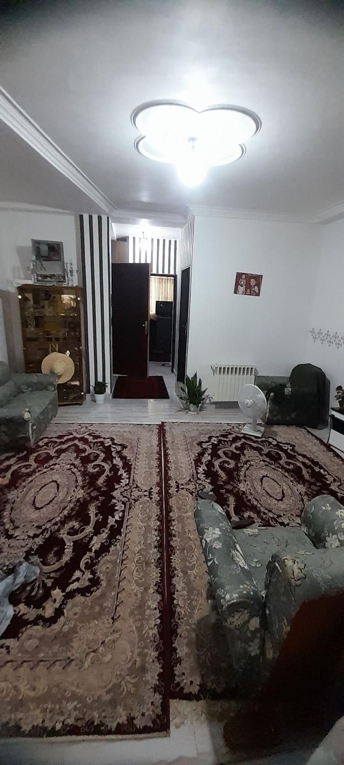 آپارتمان با پارکینگ وانباری طبقه دوم سنددار/آناملک|فروش آپارتمان|خشکبیجار, |دیوار