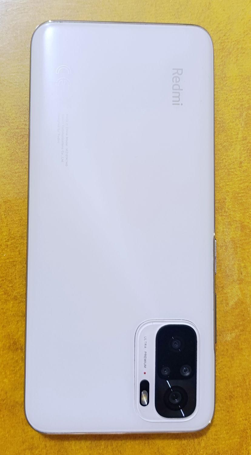 شیائومی Redmi Note 10 با حافظهٔ ۱۲۸ گیگابایت|موبایل|تهران, سلسبیل|دیوار