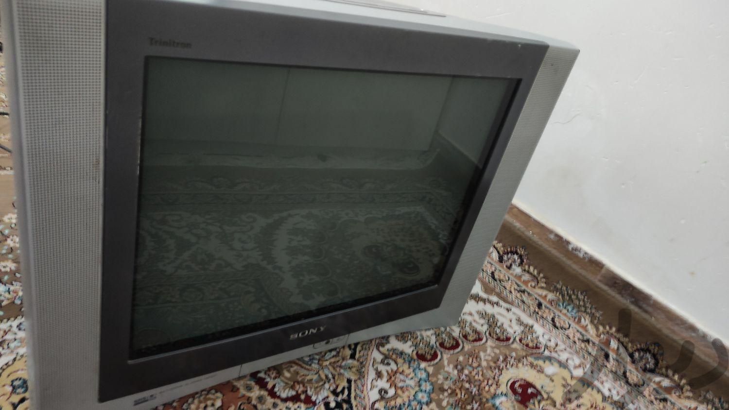 تلویزیون SONY|تلویزیون و پروژکتور|بندر امام خمینی, |دیوار