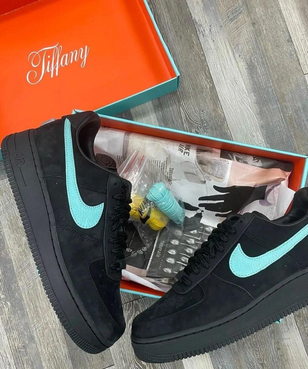 کتونی نایک ایرفورس nike airforce 1|کیف، کفش، کمربند|تهران, پیروزی|دیوار