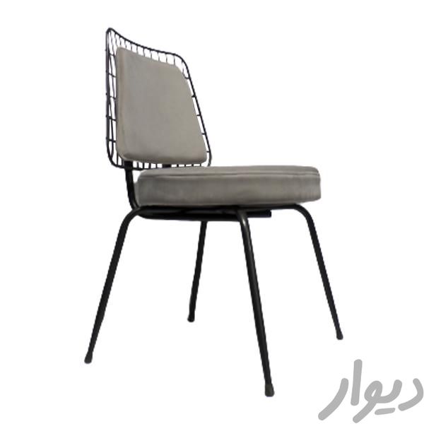 صندلی ویلسون|صندلی و نیمکت|کرج, کیانمهر|دیوار
