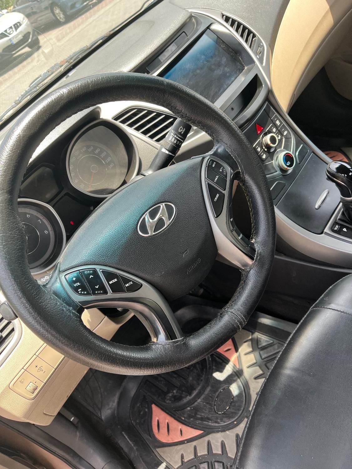 رنت/اجاره خودرو النترا|خودرو اجارهای|کیش, |دیوار