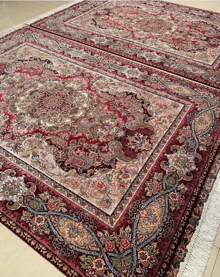 خریدار فرش‌تبریز (در اختیاریه‌دولت‌شریعتی‌قلهک)|فرش|تهران, آجودانیه|دیوار