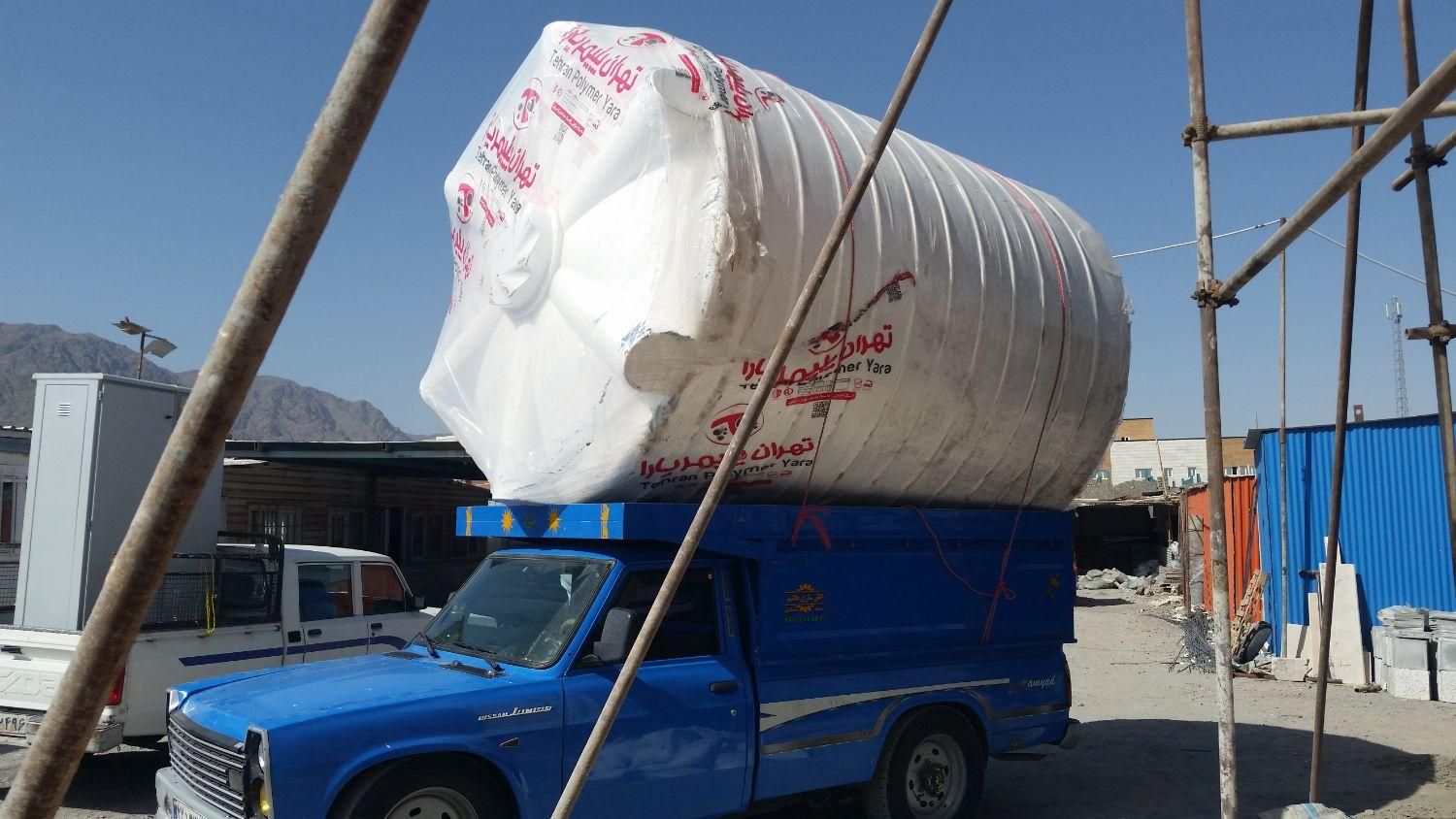 باربری،حمل بار،نیسان و خاور|خدمات حمل و نقل|بیرجند, |دیوار