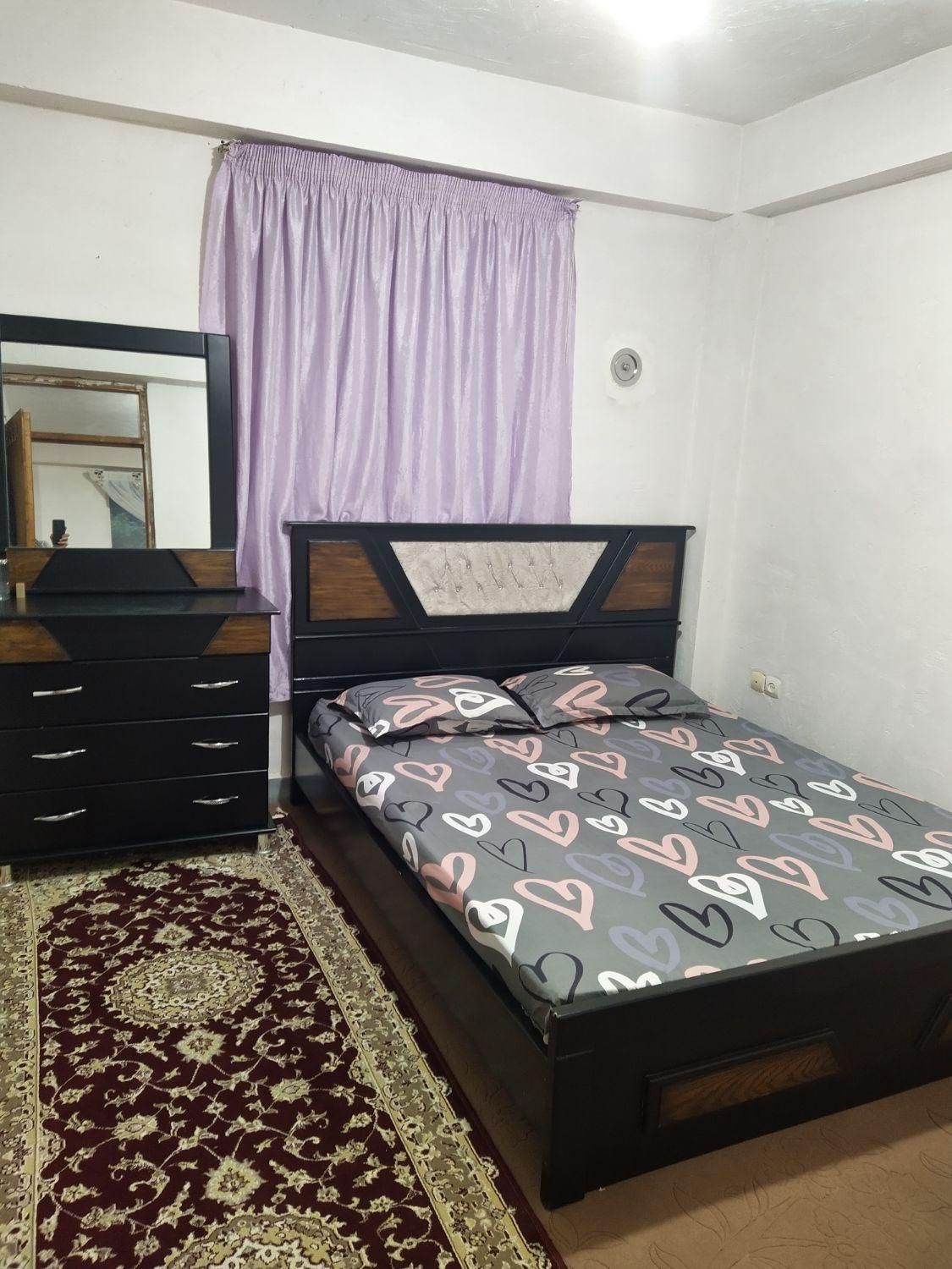 ویلای کیمیا ۷۰متر دنج وتمیز امن و آرام درپنابندان|اجارهٔ کوتاه‌مدت آپارتمان و سوئیت|سیاهکل, |دیوار