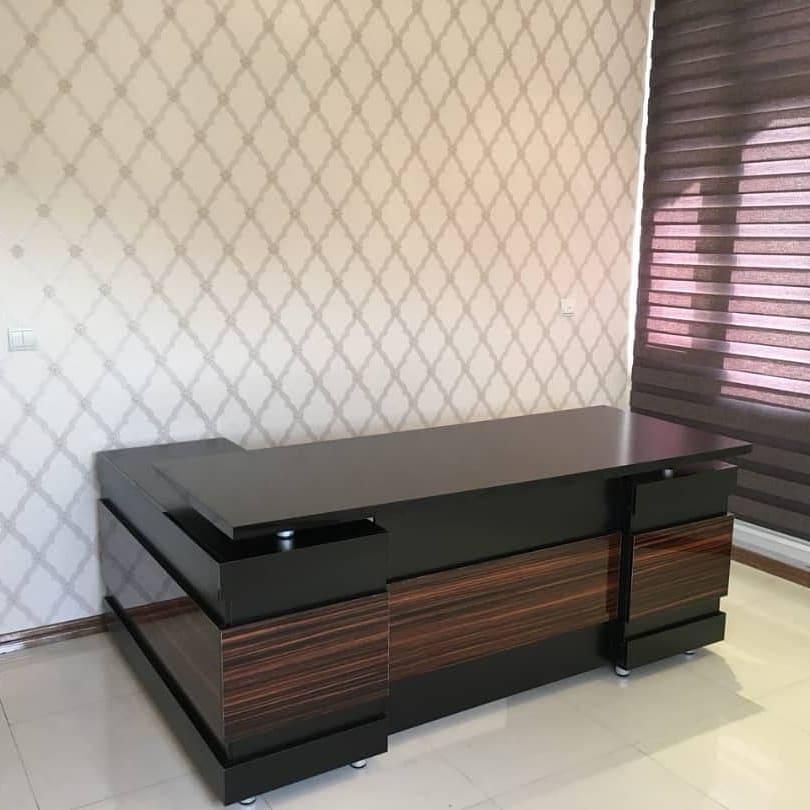 میز صندلی مبلمان نعمتی اداری مدیریت کار|دفتر کار|چهاردانگه (تهران), |دیوار