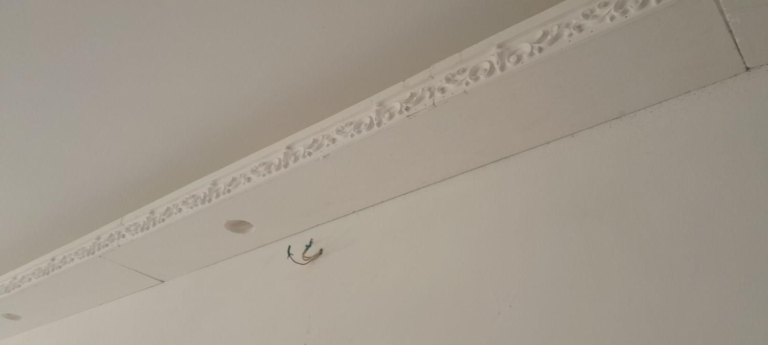 نقاشی ساختمان و کنیتکس ورنگ کناف در مشهد جلالی|خدمات پیشه و مهارت|مشهد, وکیلآباد|دیوار