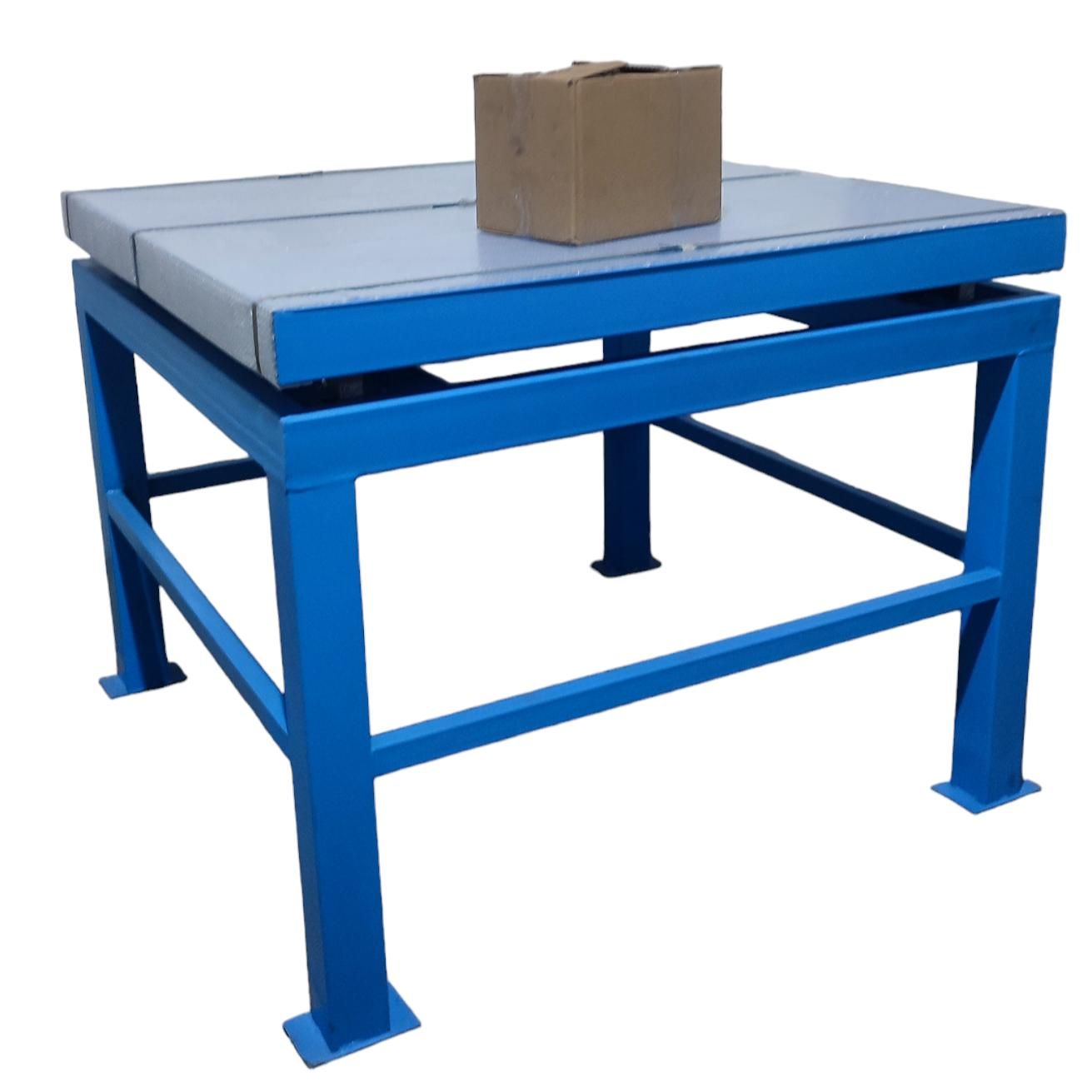 باسکول آهنکش دیجیتالی|فروشگاه و مغازه|تهران, شهرک شریفی|دیوار