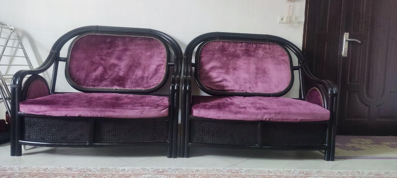 مبل آنتیک کمیاب|مبلمان خانگی و میز عسلی|رشت, دیانتی|دیوار