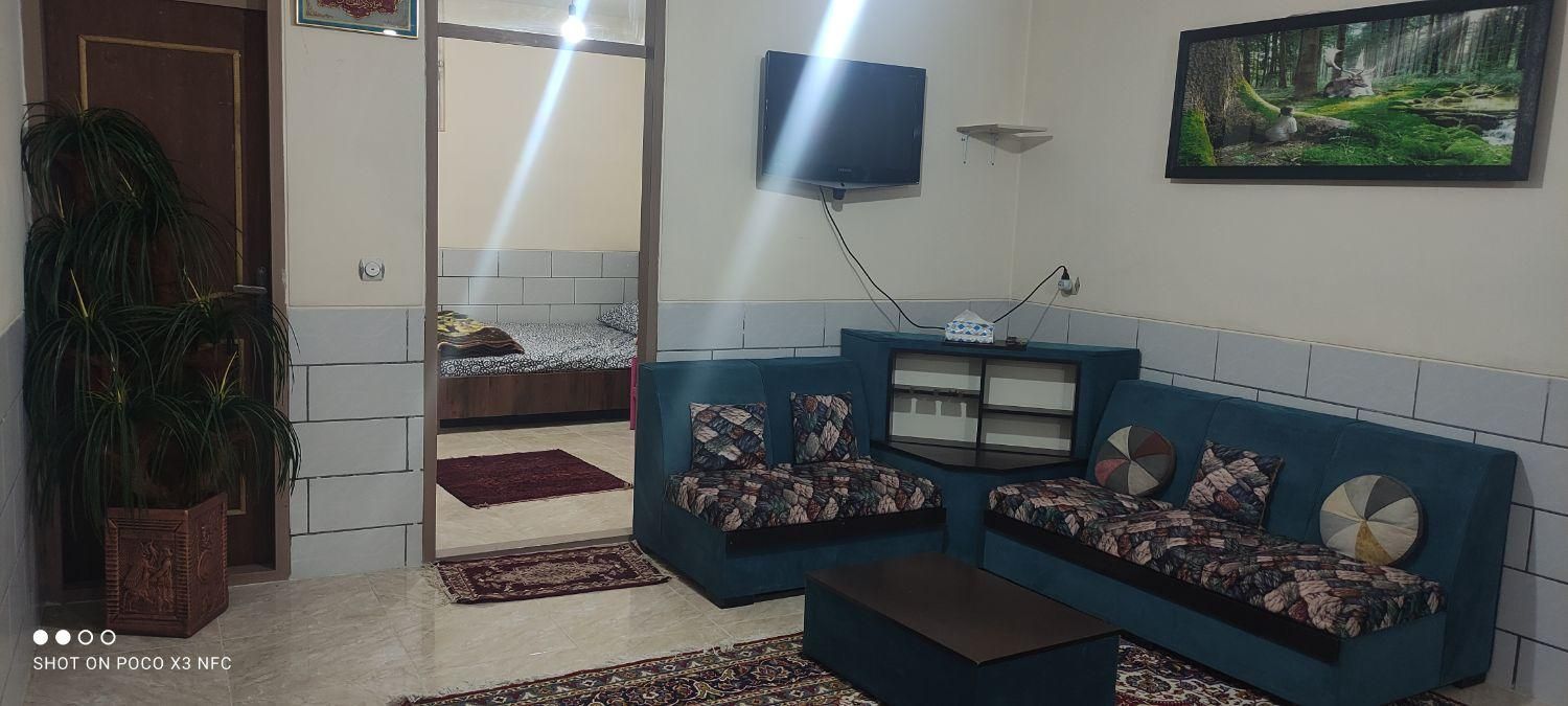 اجاره روزانه سوئیت اپارتمان مستقل کلیه امکانات|اجارهٔ کوتاه‌مدت آپارتمان و سوئیت|کرمان, |دیوار