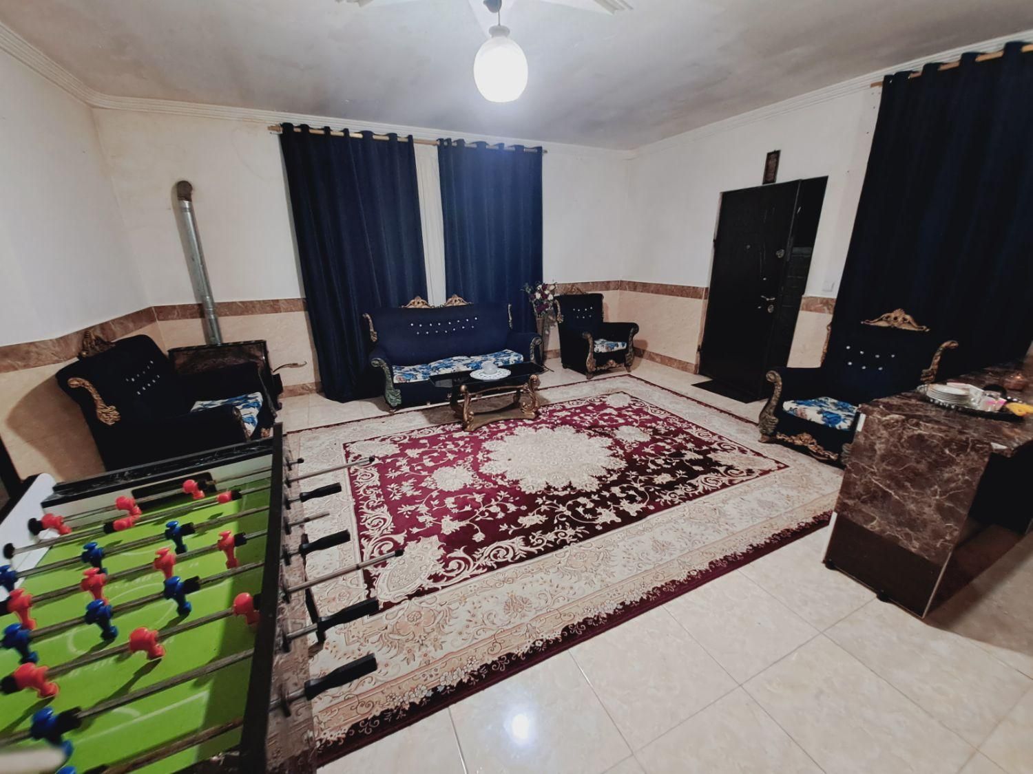 اجاره ویلا استخردار دو خواب و تک خواب|اجارهٔ کوتاهمدت آپارتمان و سوئیت|فرح آباد, |دیوار