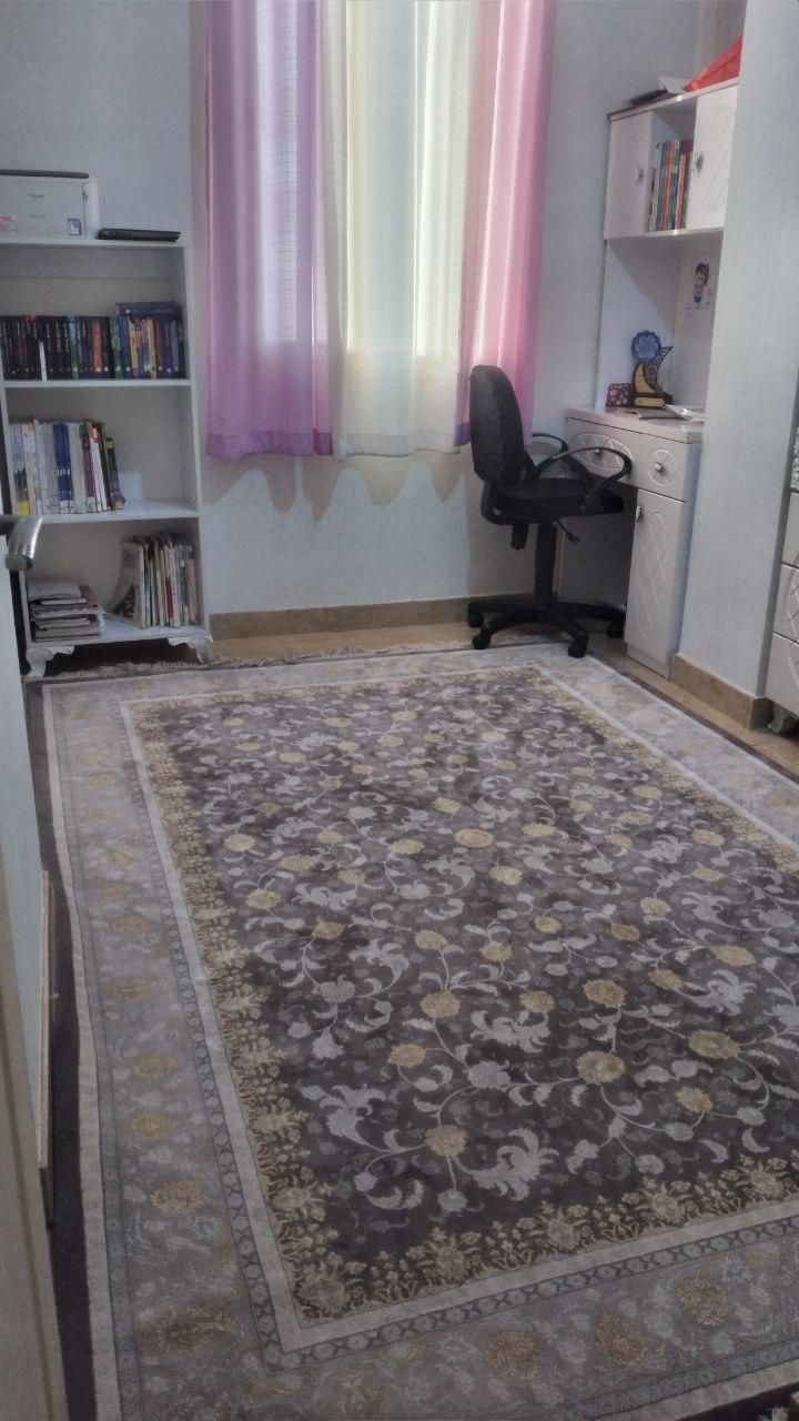 فروش آپارتمان ۷۵ متری ۲ خوابه کوچه بهشتی|فروش آپارتمان|گلستان (تهران), |دیوار