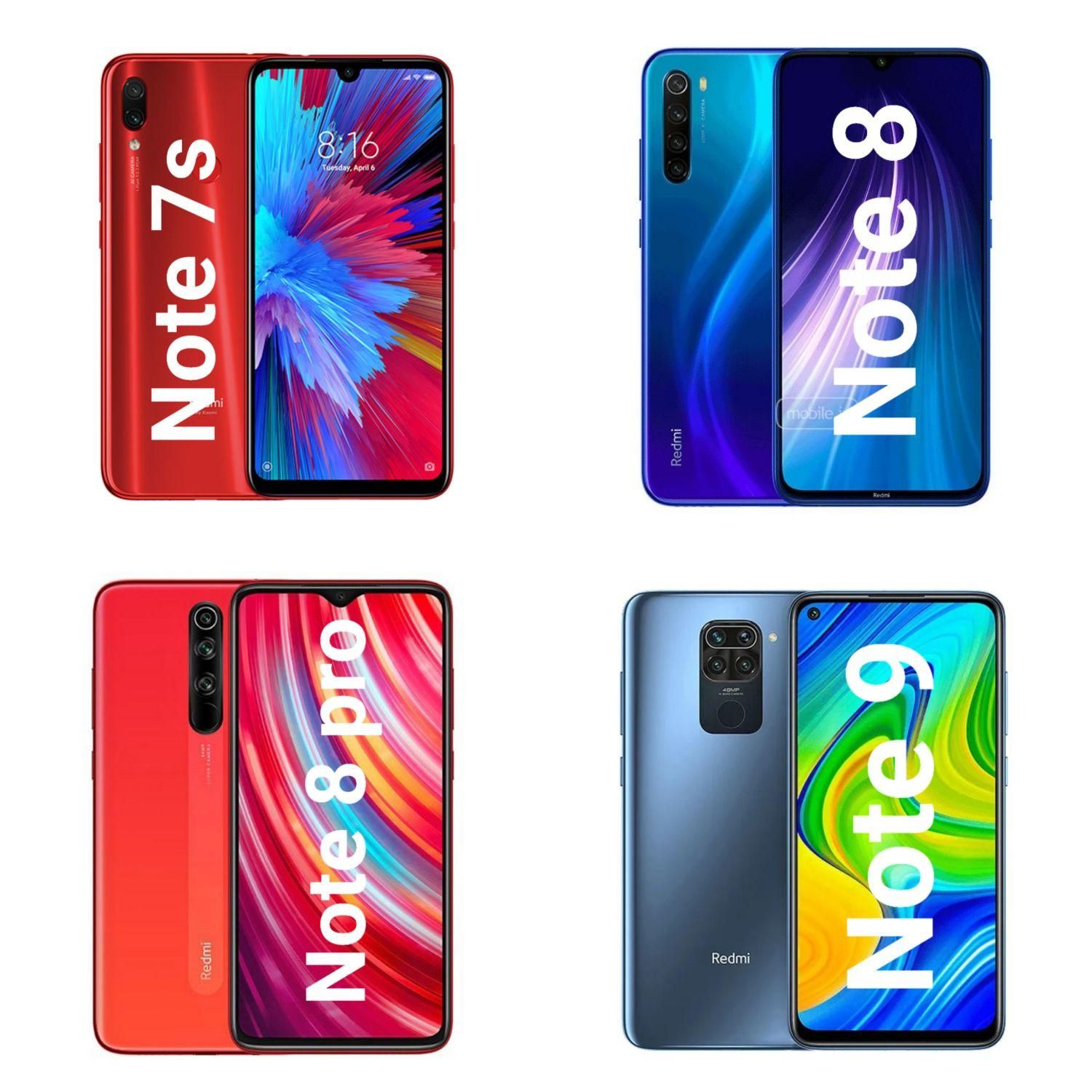السیدیLCDredmi Note 5 6 6pro 7 7s 8 9s9tپروproنوت|لوازم جانبی موبایل و تبلت|تهران, فلسطین (میدان انقلاب)|دیوار