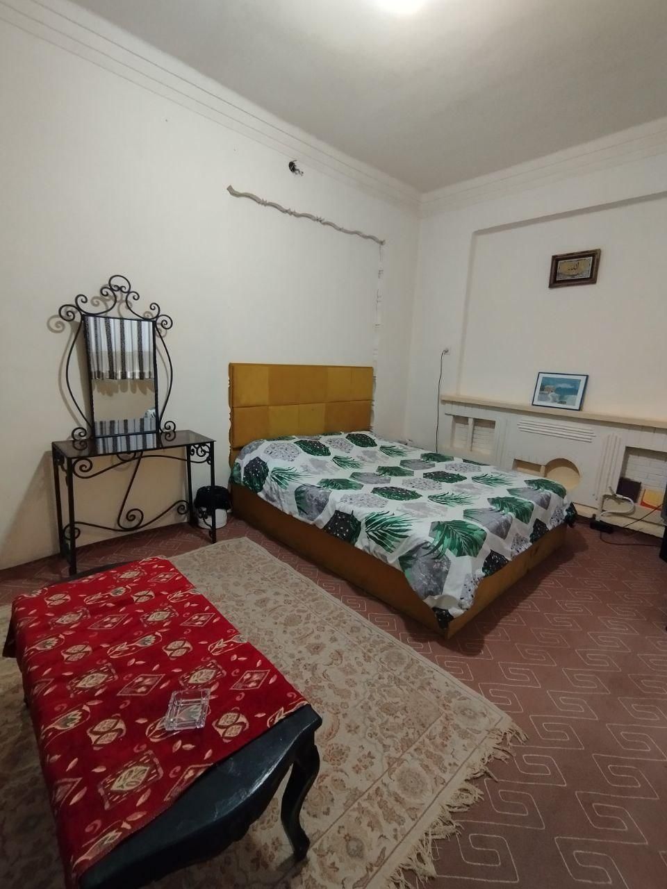 نزدیک سفارت آلمان و افغان،دربست|اجارهٔ کوتاه‌مدت آپارتمان و سوئیت|تهران, فردوسی|دیوار