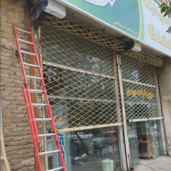 تعمیرات تخصصی کرکره برقی.قدیمی/شبانه روزی/کادر فنی|خدمات پیشه و مهارت|ارومیه, |دیوار