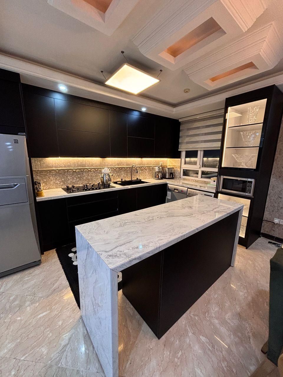 کابینت میز تی وی جا کفشی و کمد|مصالح و تجهیزات ساختمان|تهران, سازمان برنامه جنوبی|دیوار