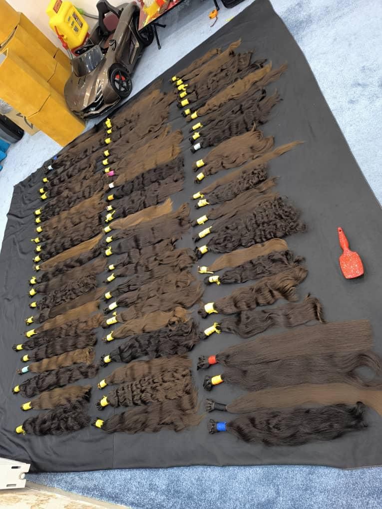 صادر کننده ی موی طبیعی|آرایشی، بهداشتی، درمانی|اراک, |دیوار