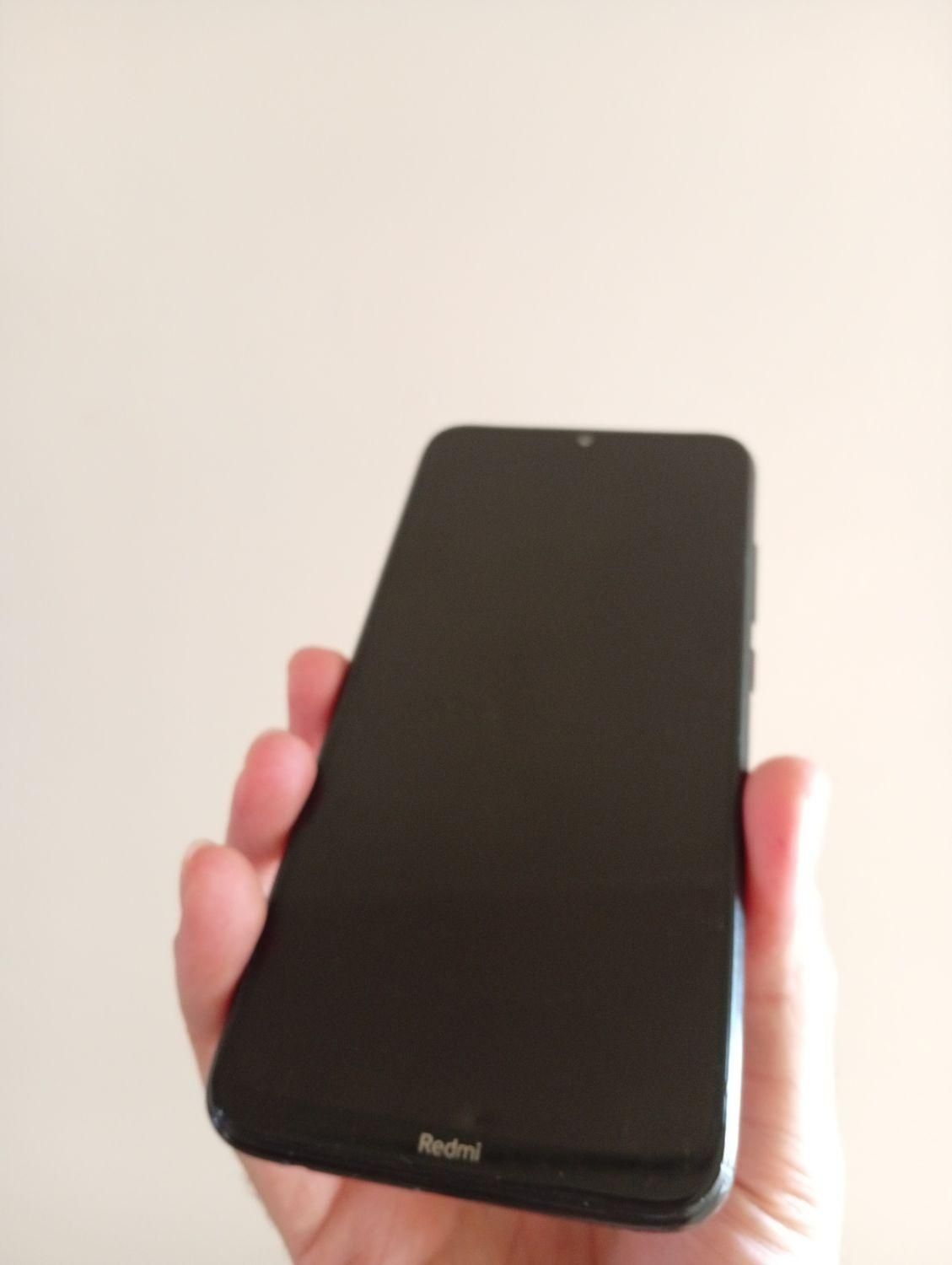 Xiaomi Redmi Note 8/ 64GB|موبایل|اصفهان, پروین|دیوار