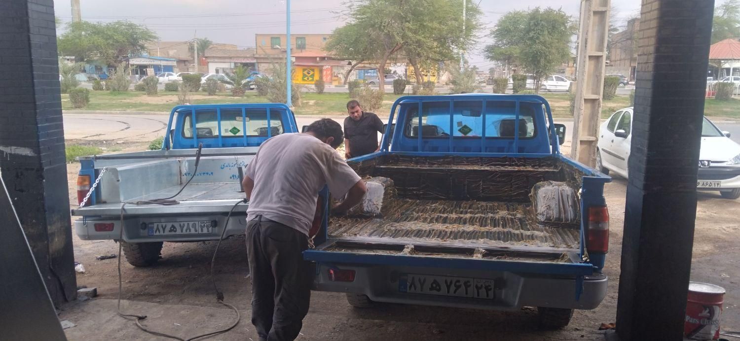 باربند|قطعات یدکی و لوازم جانبی|اهواز, شریعتی جنوبی|دیوار