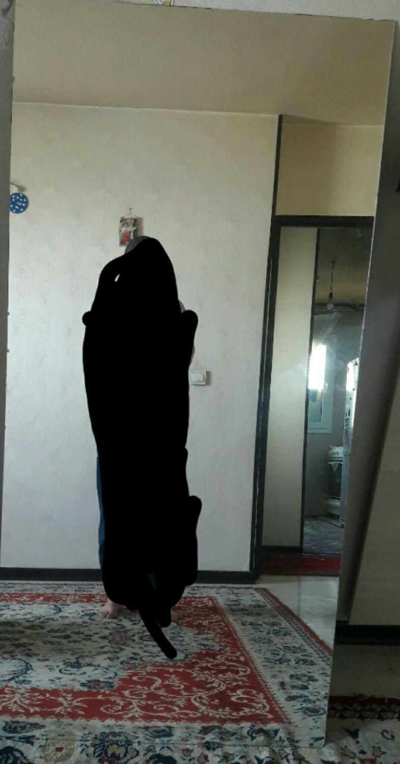اینه قدی|آینه|اراک, |دیوار