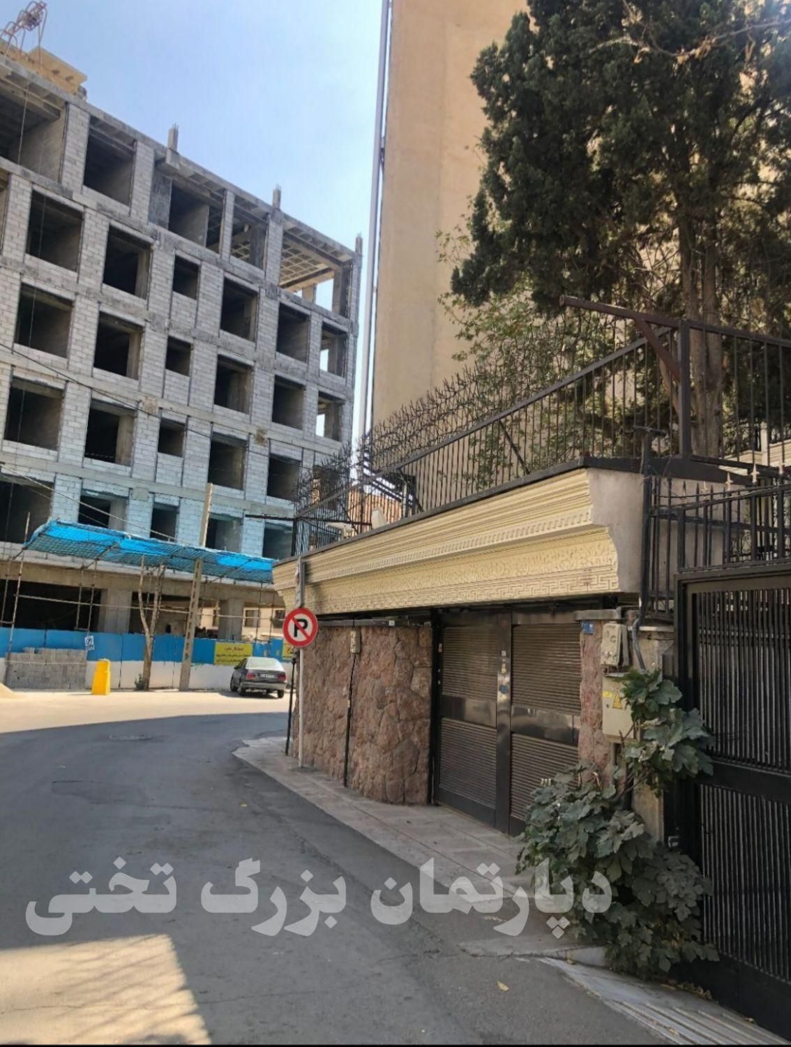 تقبل ملک کلنگی جهت انبوه سازی / همکاری در ساخت|مشارکت در ساخت املاک|دورود, |دیوار