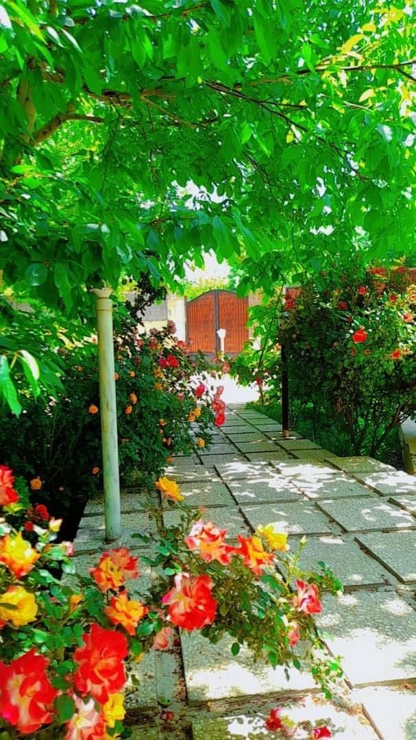 فروش باغ ویلا ۱۶۰۰متری (جنگلی)باغبهادران|فروش خانه و ویلا|اصفهان, باغ دریاچه|دیوار