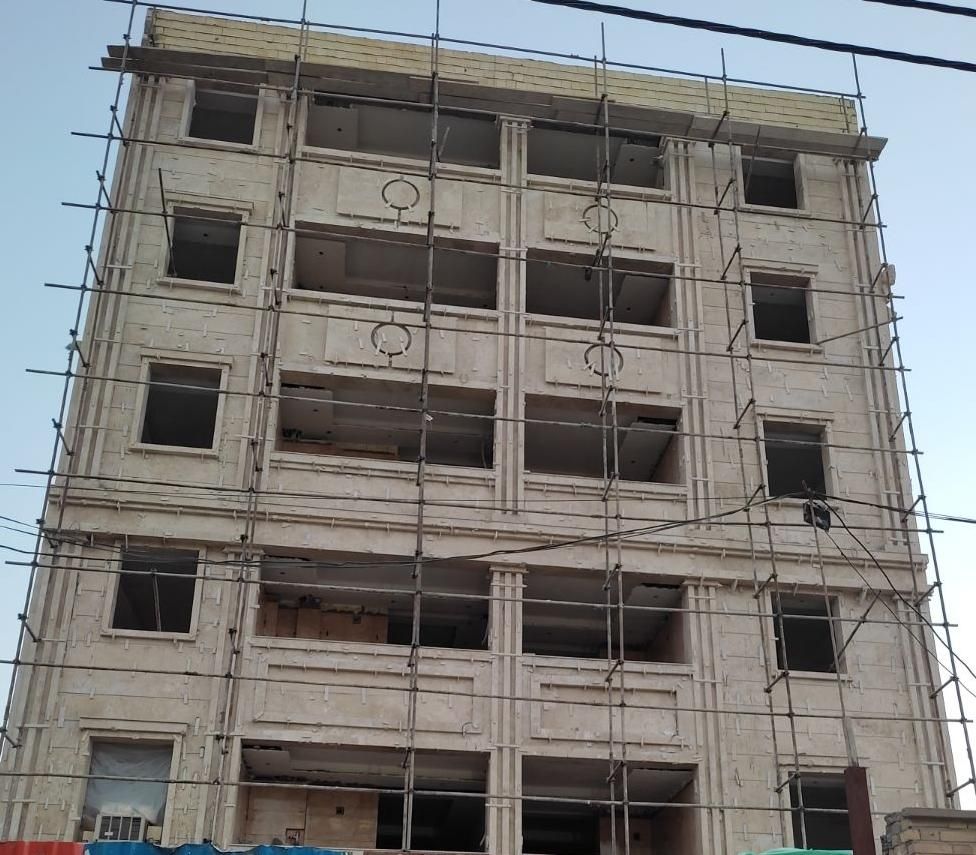 مشارکت در ساخت فرهنگ شهر ((املاک فرهنگ))|مشارکت در ساخت املاک|اهواز, فرهنگ شهر|دیوار